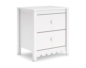 Hallityn Nightstand