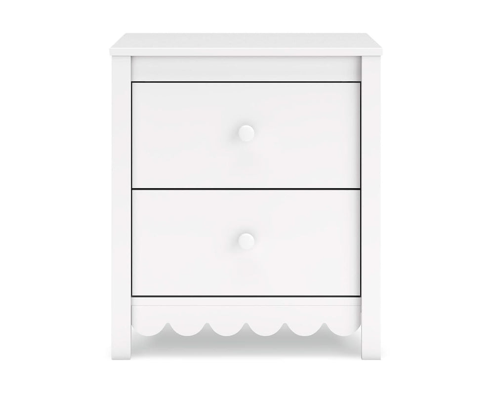 Hallityn Nightstand