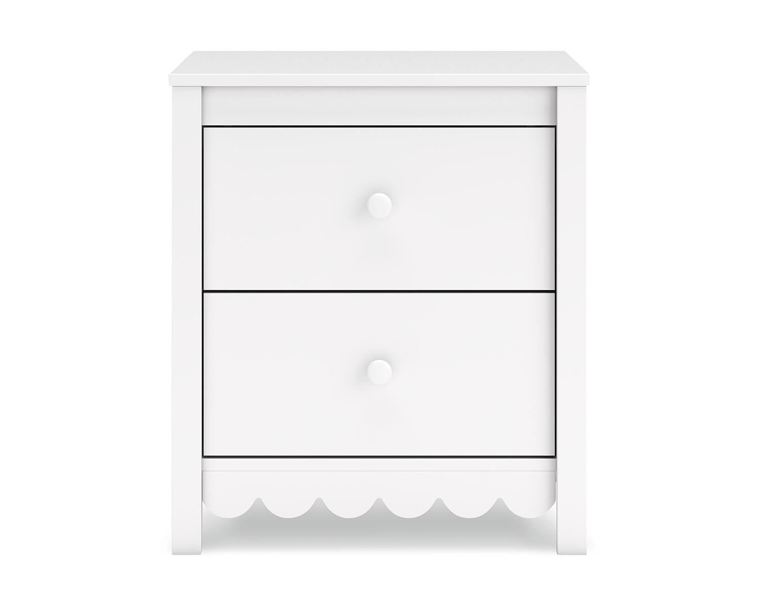 Hallityn Nightstand