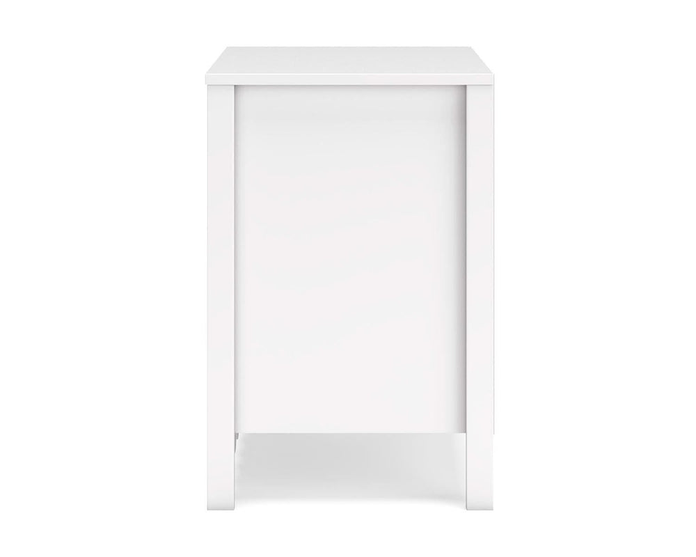 Hallityn Nightstand