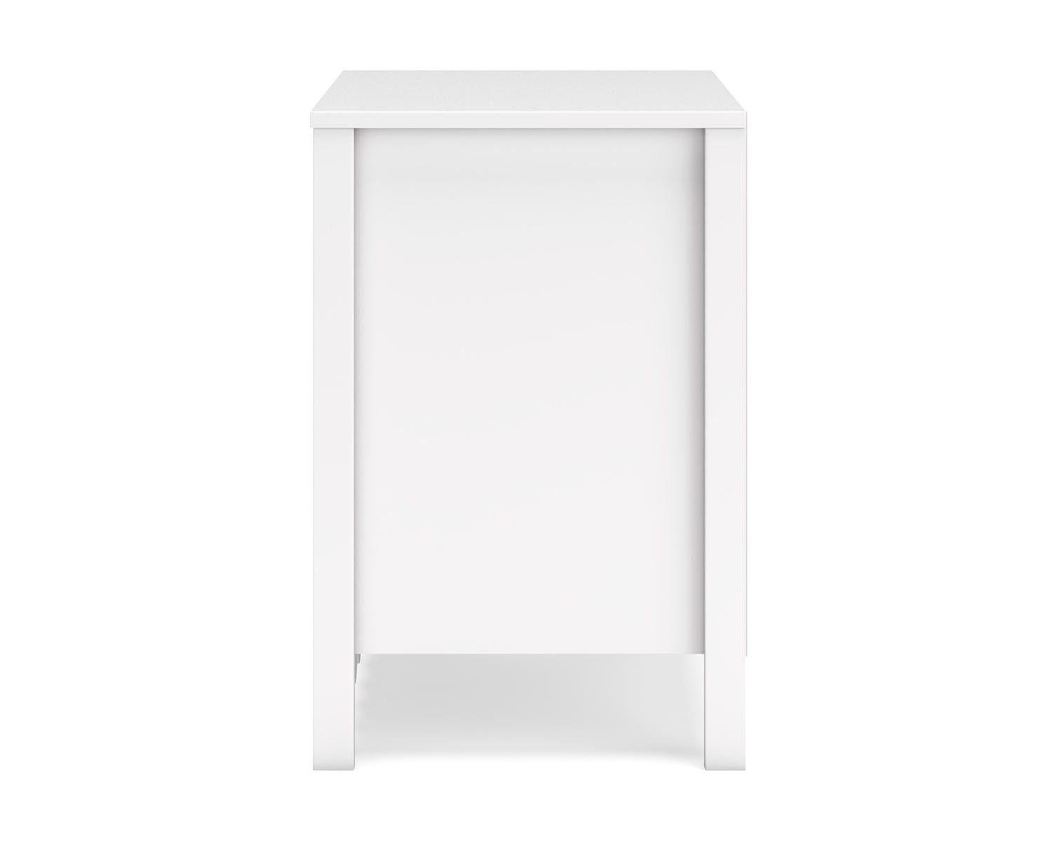 Hallityn Nightstand
