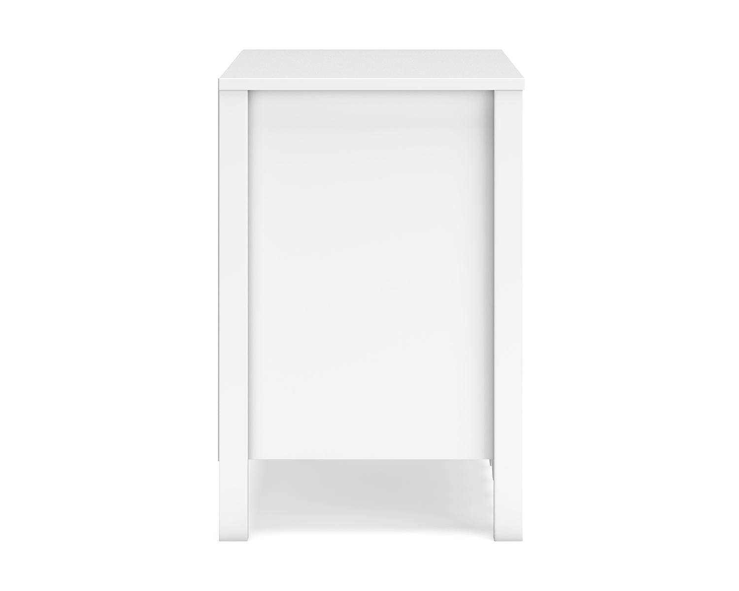 Hallityn Nightstand