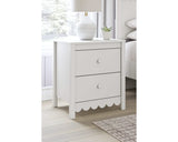 Hallityn Nightstand