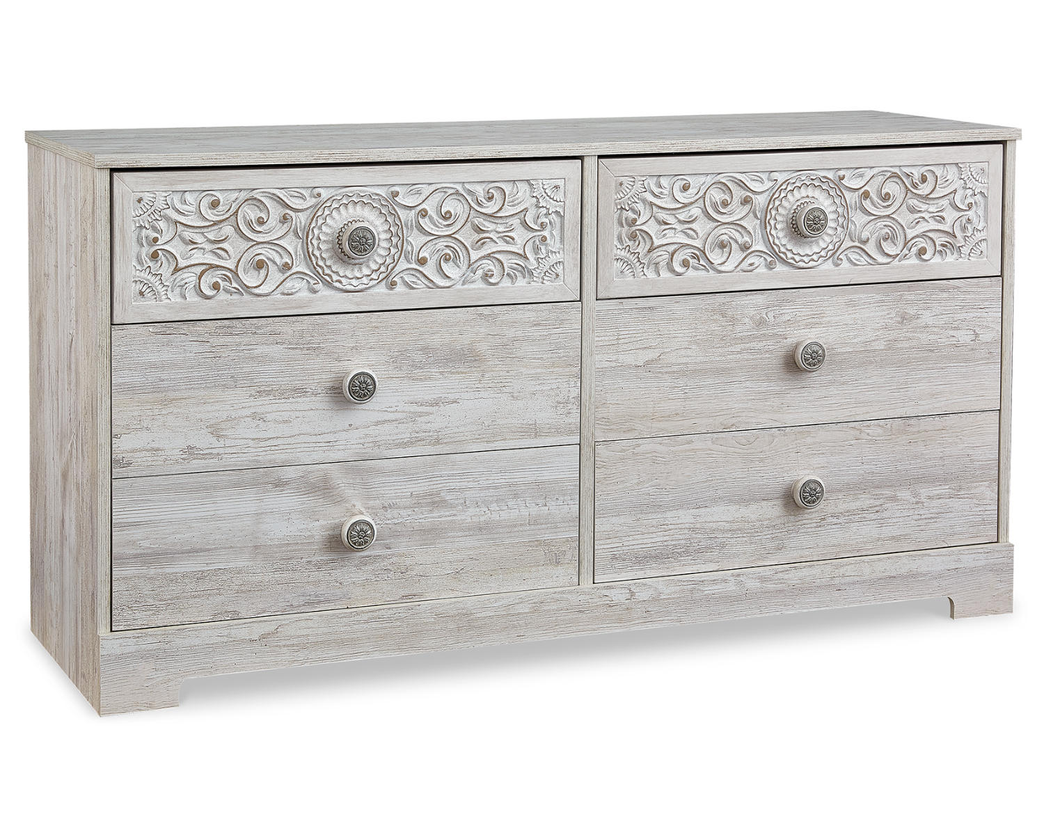 Paxberry Dresser