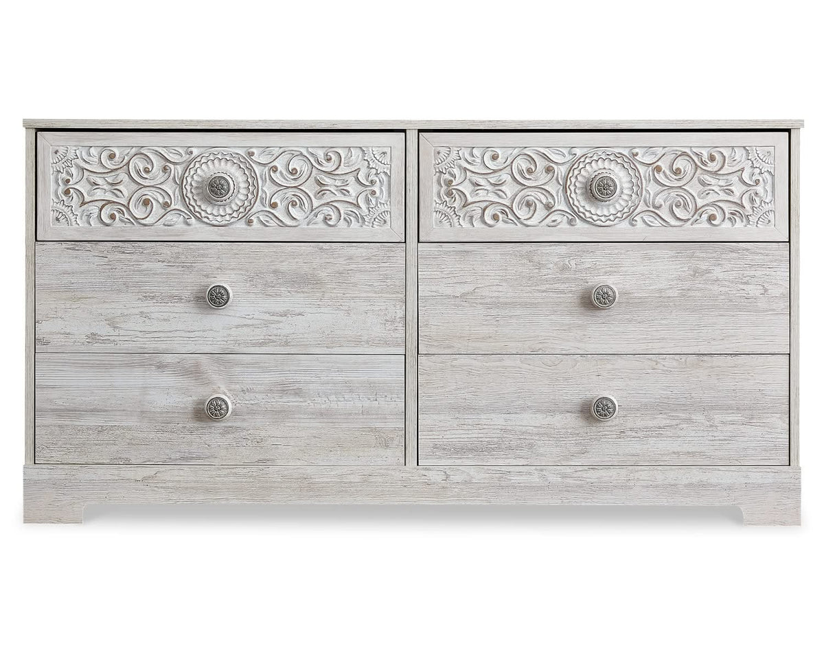 Paxberry Dresser