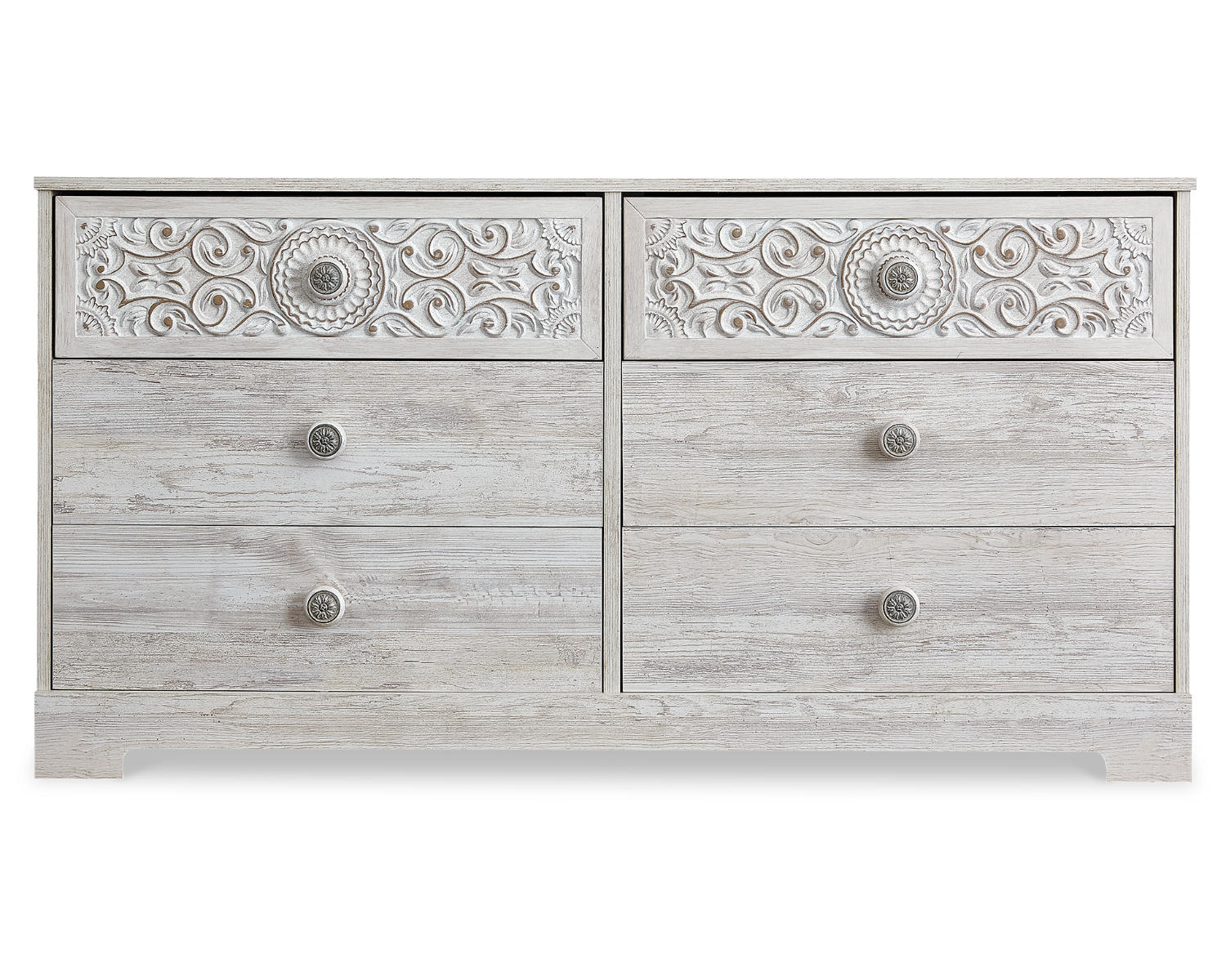 Paxberry Dresser