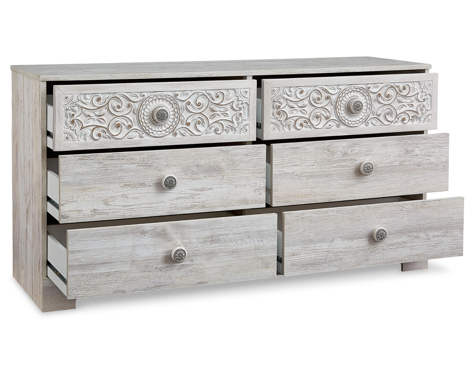 Paxberry Dresser