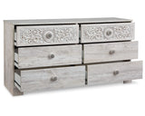 Paxberry Dresser