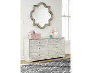 Paxberry Dresser