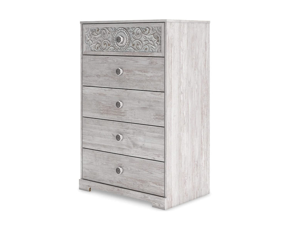 Paxberry Chest of Drawers
