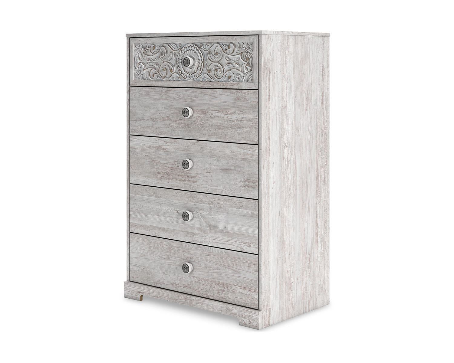 Paxberry Chest of Drawers