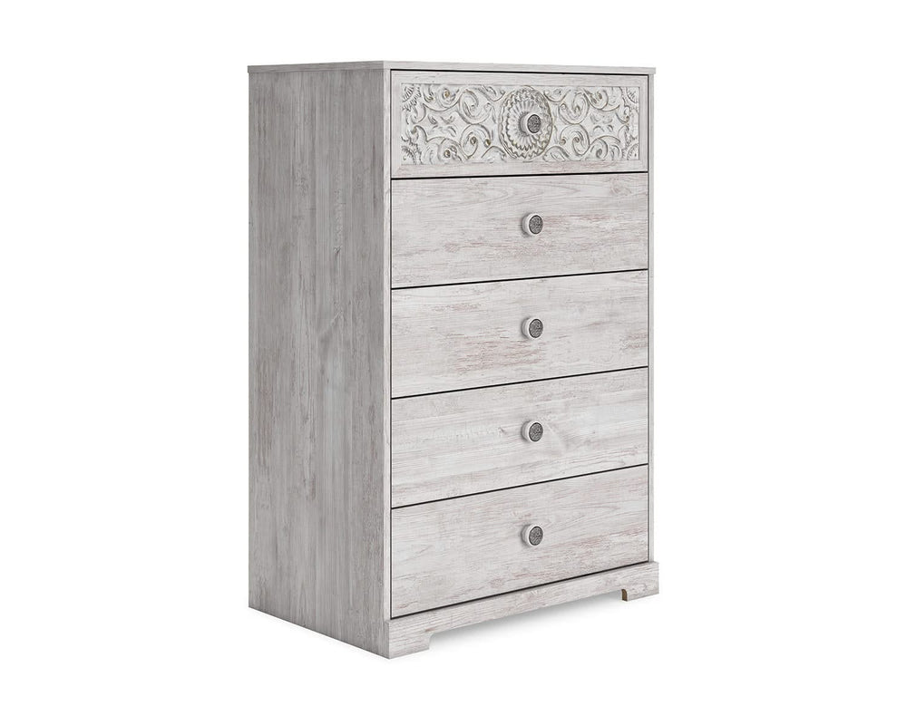Paxberry Chest of Drawers