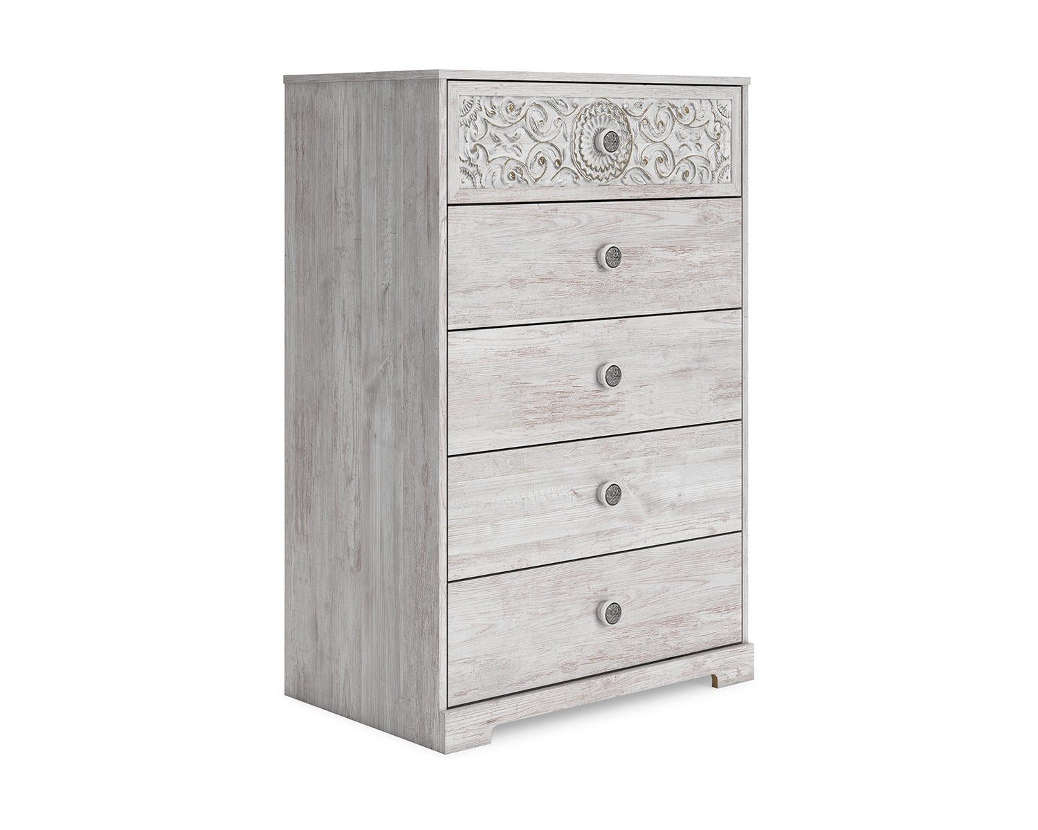 Paxberry Chest of Drawers