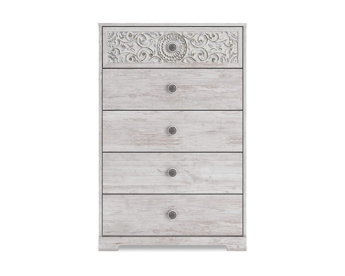 Paxberry Chest of Drawers