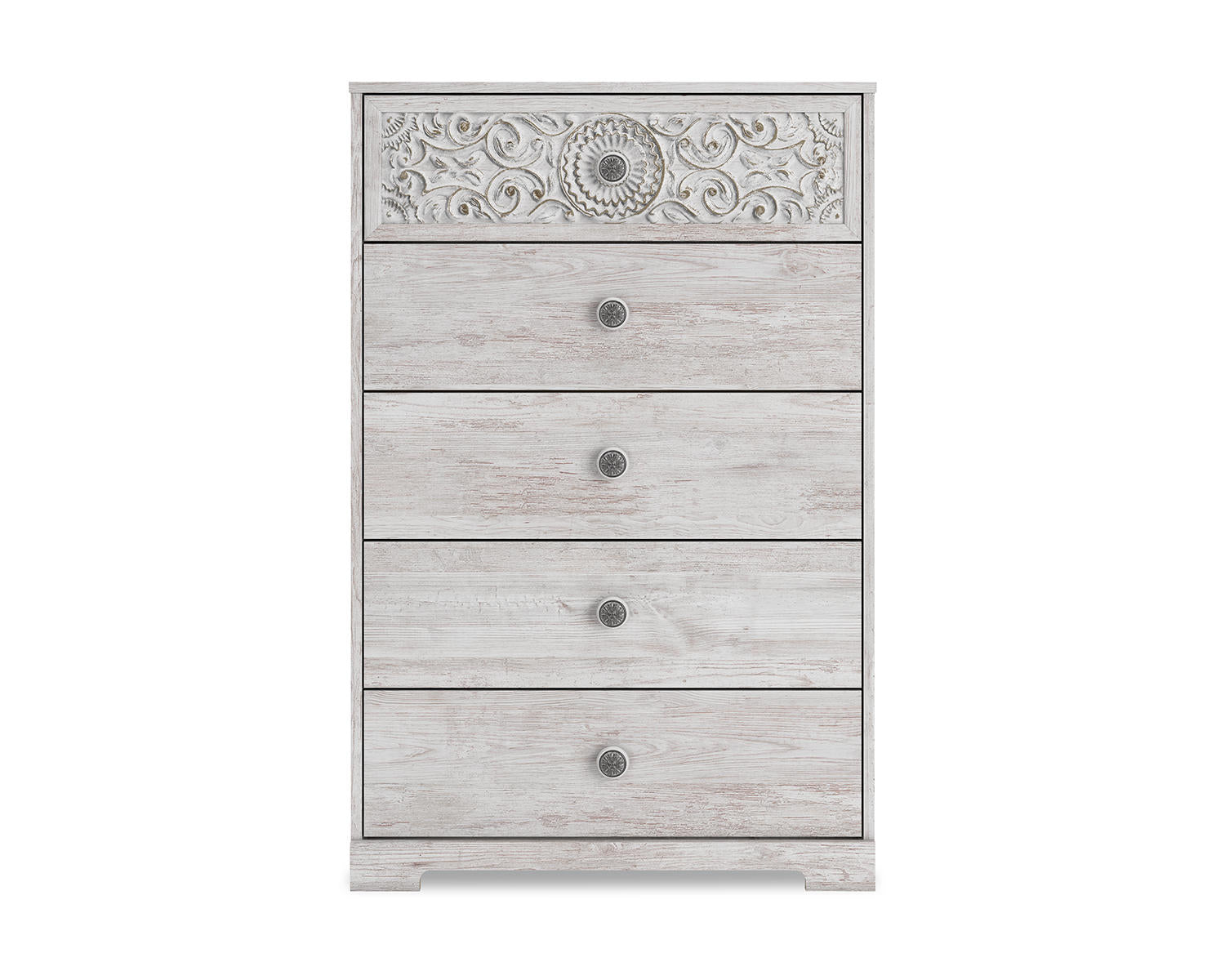 Paxberry Chest of Drawers
