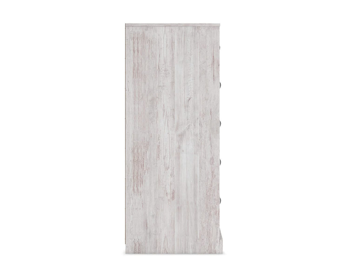 Paxberry Chest of Drawers