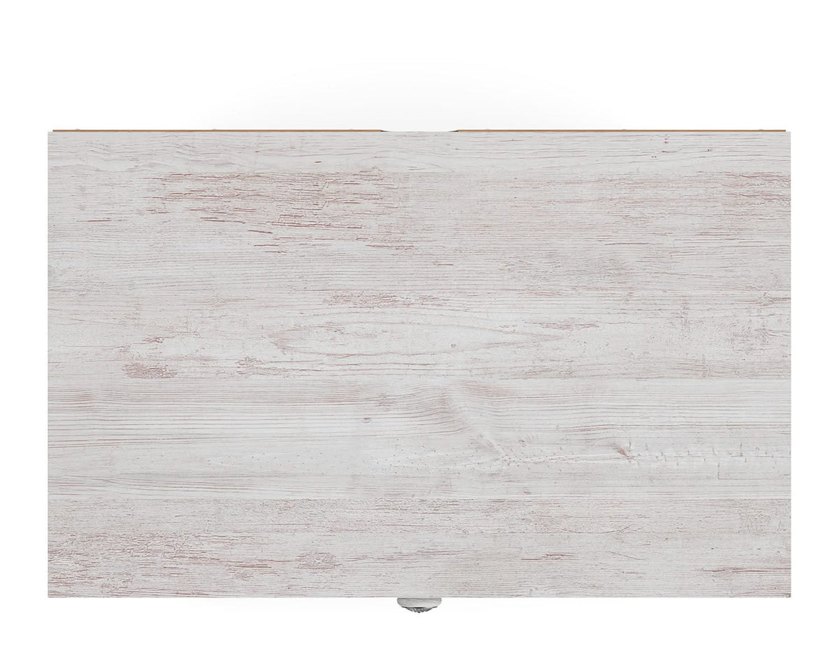 Paxberry Chest of Drawers