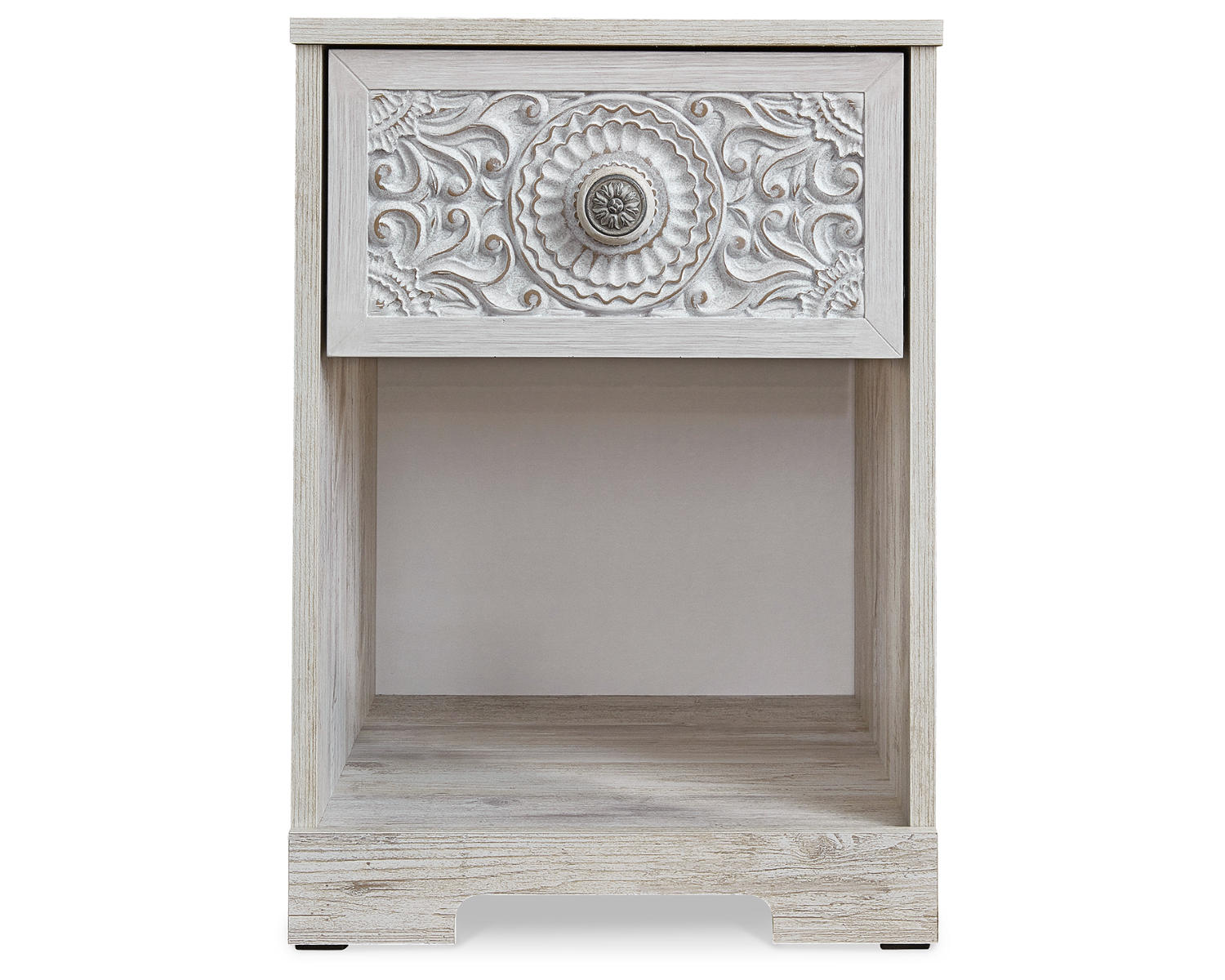 Paxberry Nightstand