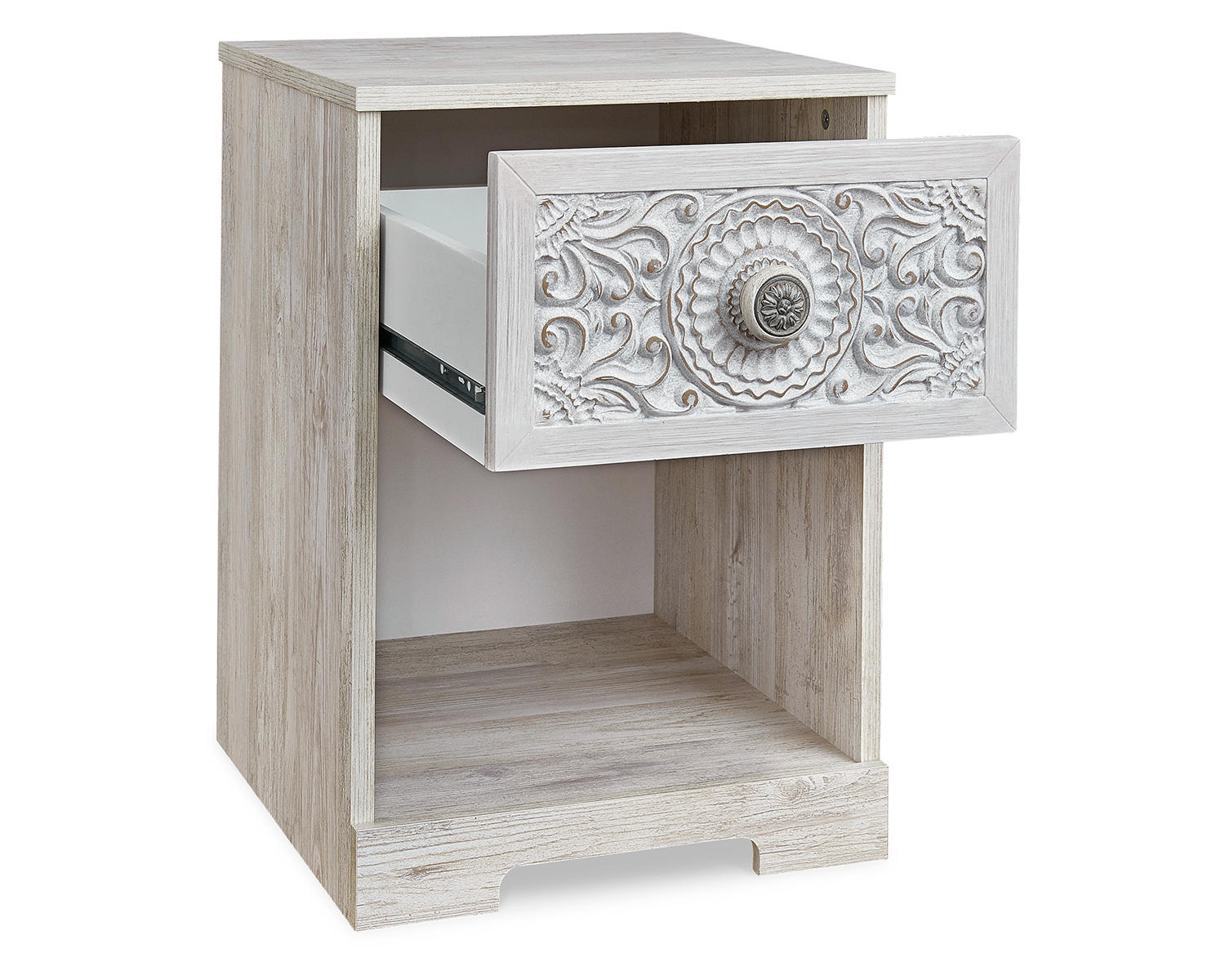 Paxberry Nightstand