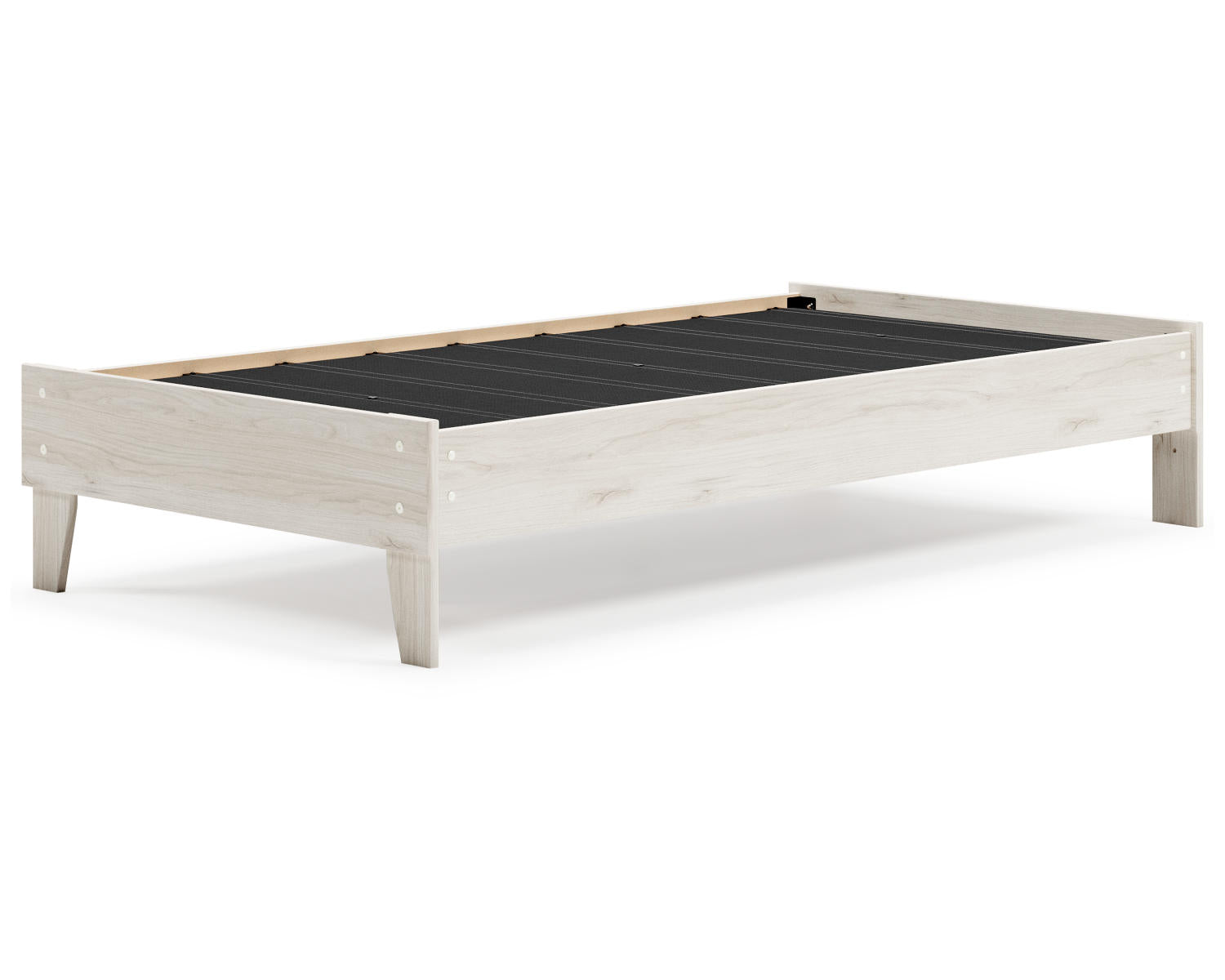 Socalle Twin Platform Bed