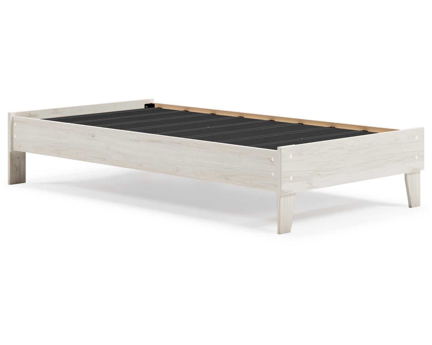 Socalle Twin Platform Bed
