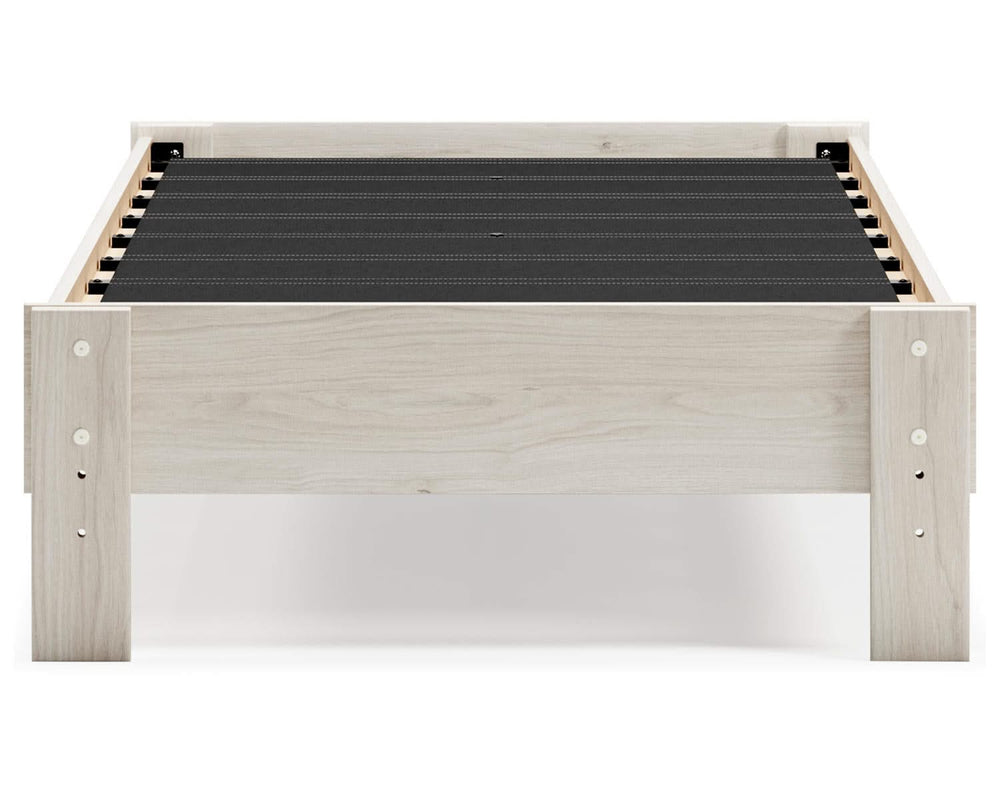 Socalle Twin Platform Bed