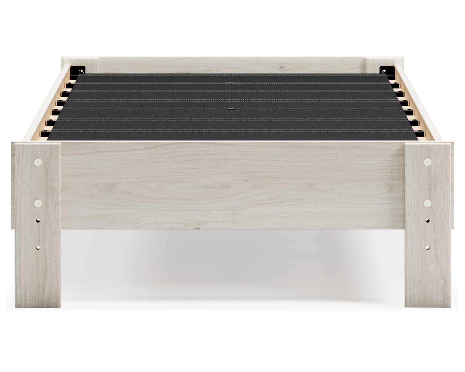 Socalle Twin Platform Bed