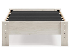 Socalle Twin Platform Bed