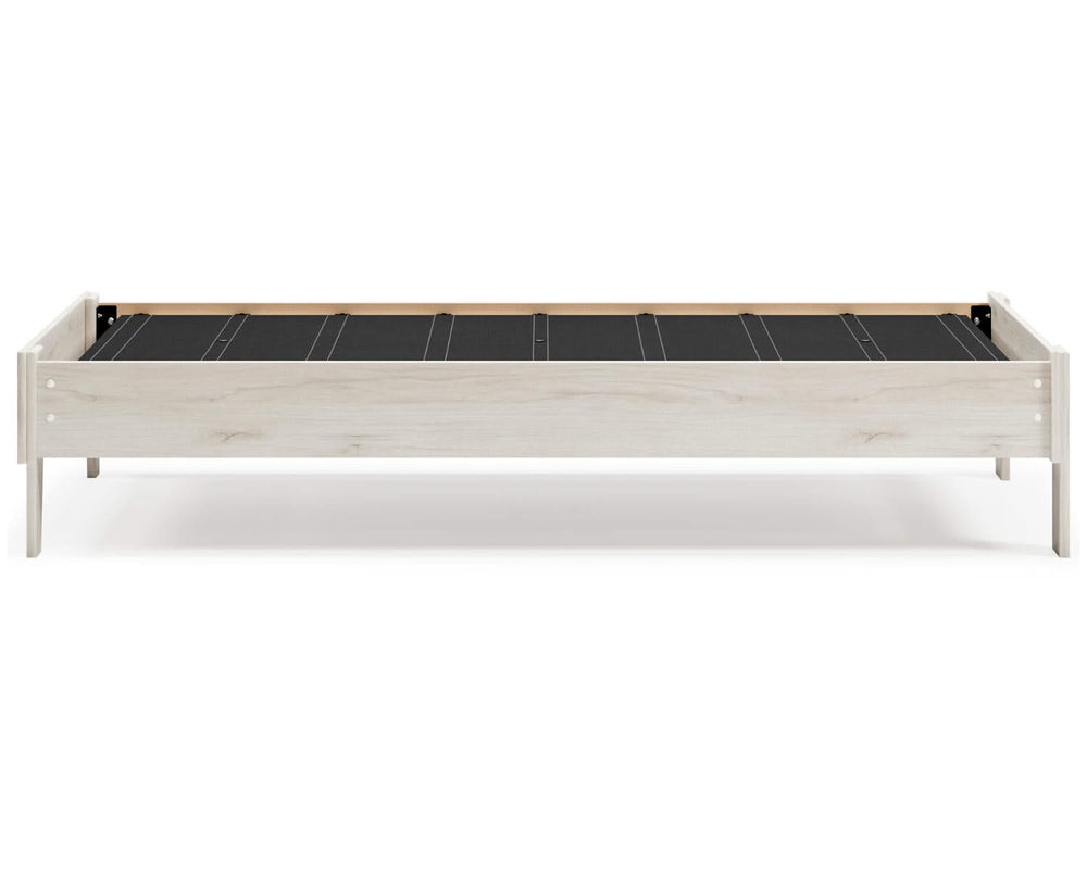 Socalle Twin Platform Bed