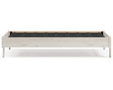 Socalle Twin Platform Bed