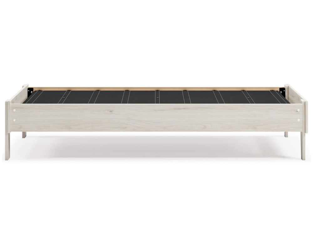 Socalle Twin Platform Bed