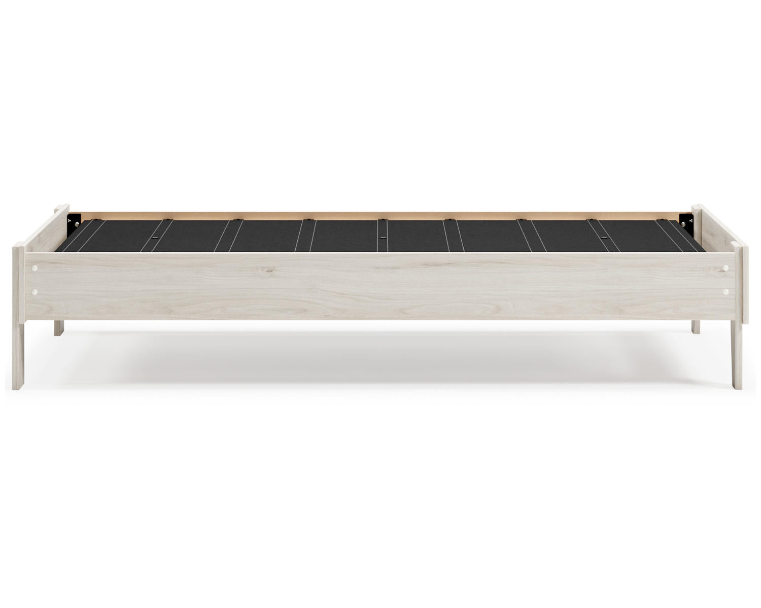 Socalle Twin Platform Bed