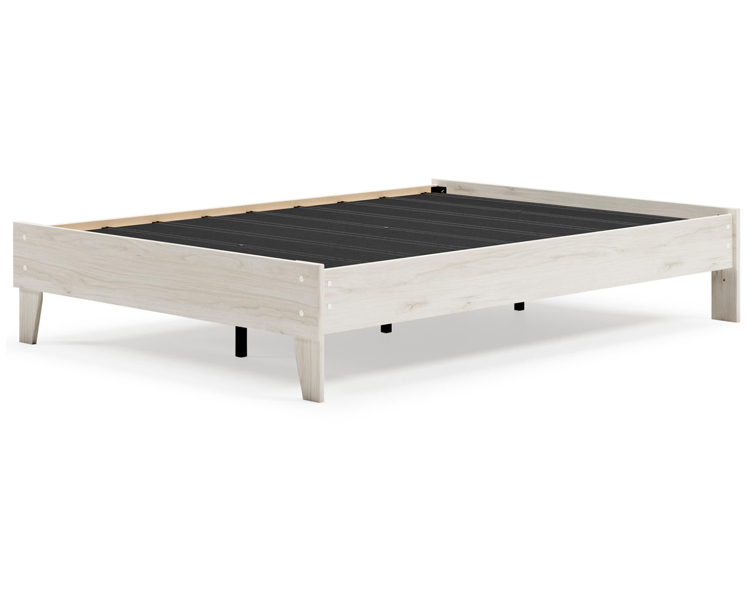 Socalle Full Platform Bed