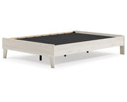 Socalle Full Platform Bed
