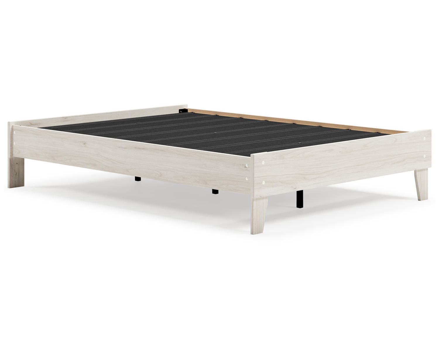 Socalle Full Platform Bed