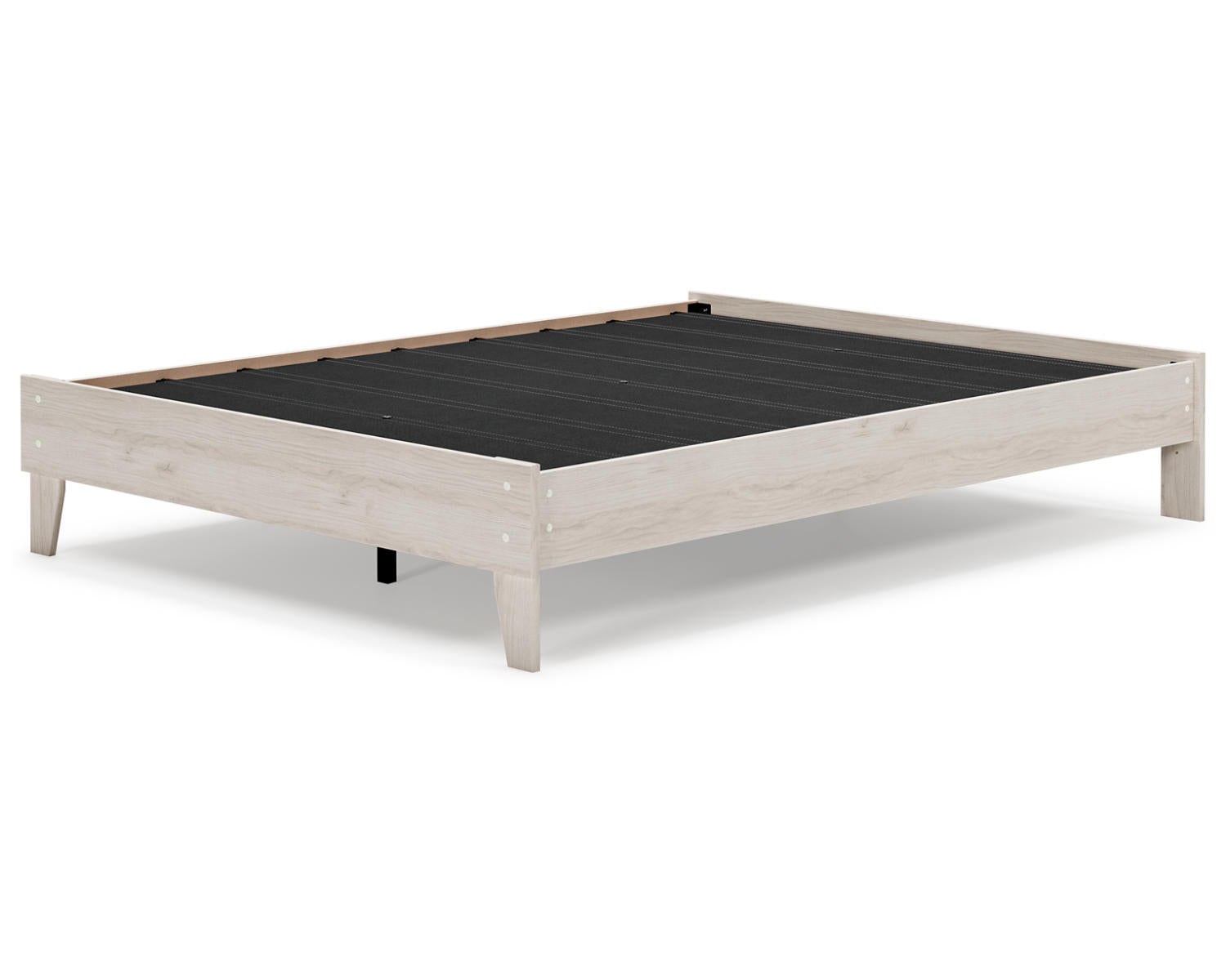 Socalle Queen Platform Bed
