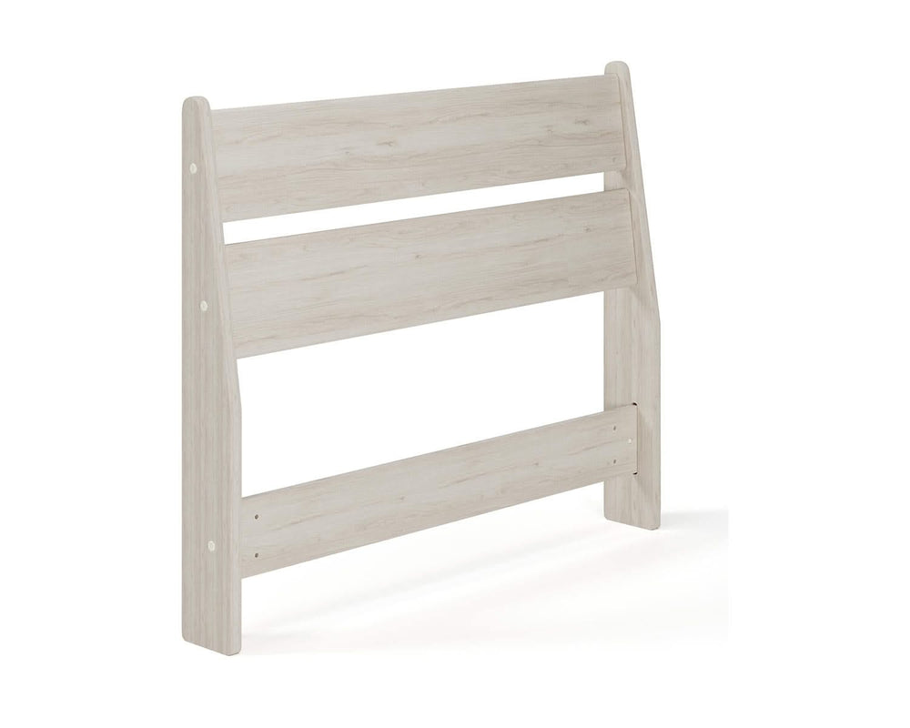 Socalle Twin Panel Headboard