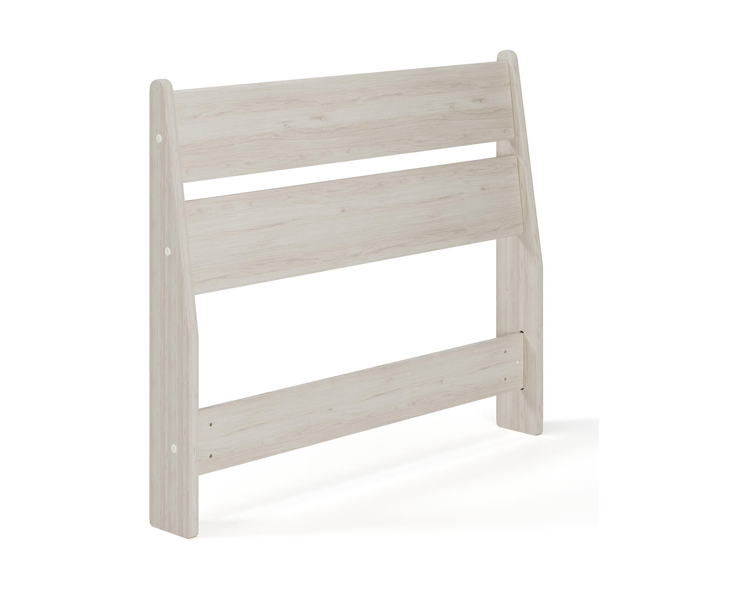 Socalle Twin Panel Headboard