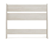 Socalle Twin Panel Headboard