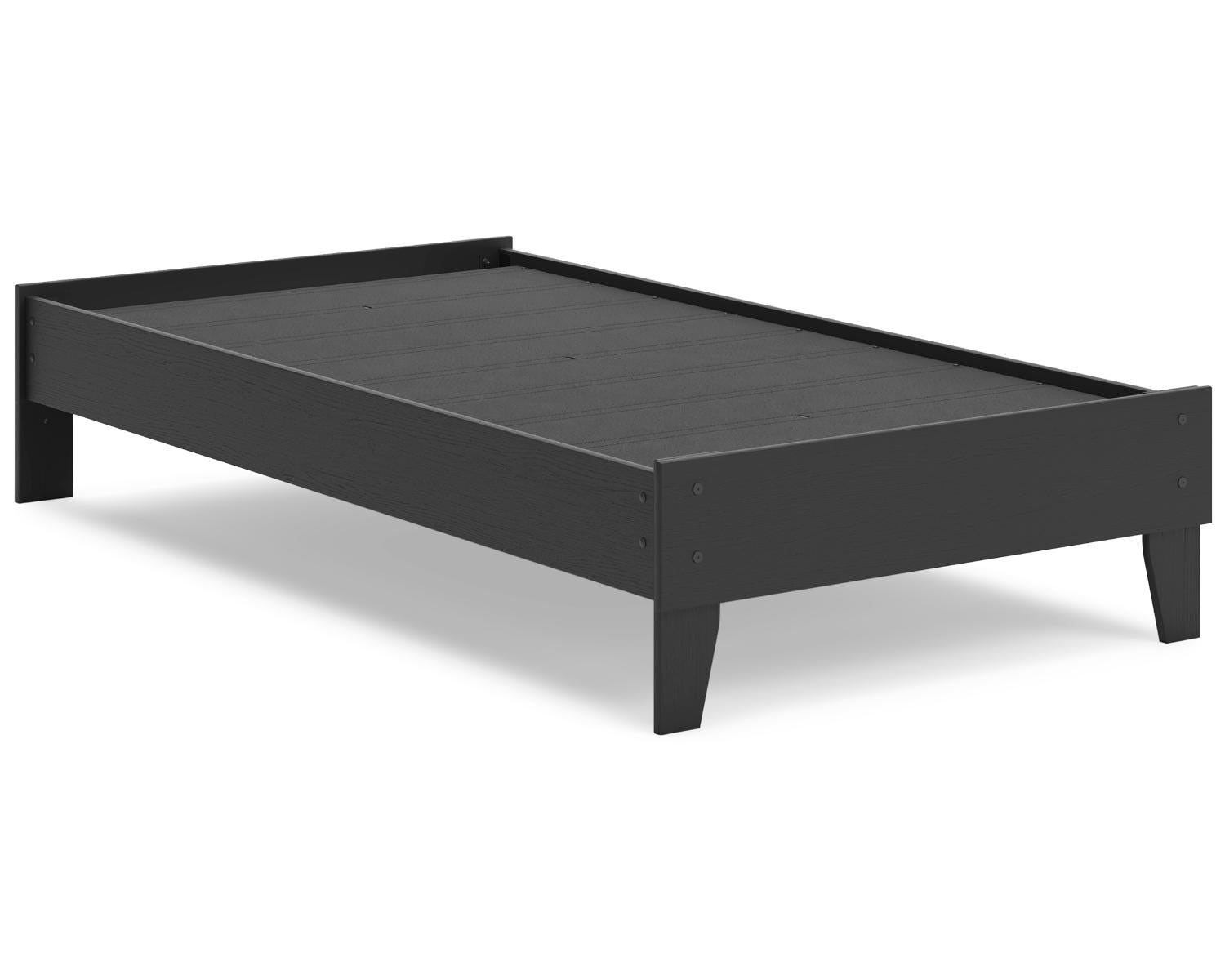 Socalle Twin Platform Bed