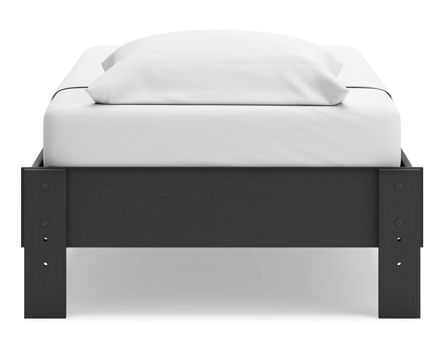 Socalle Twin Platform Bed