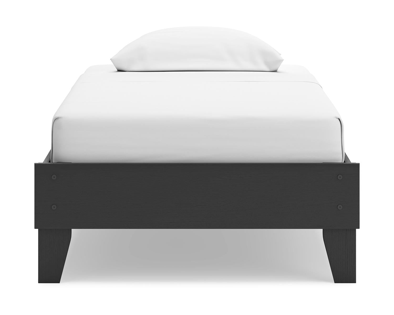 Socalle Twin Platform Bed