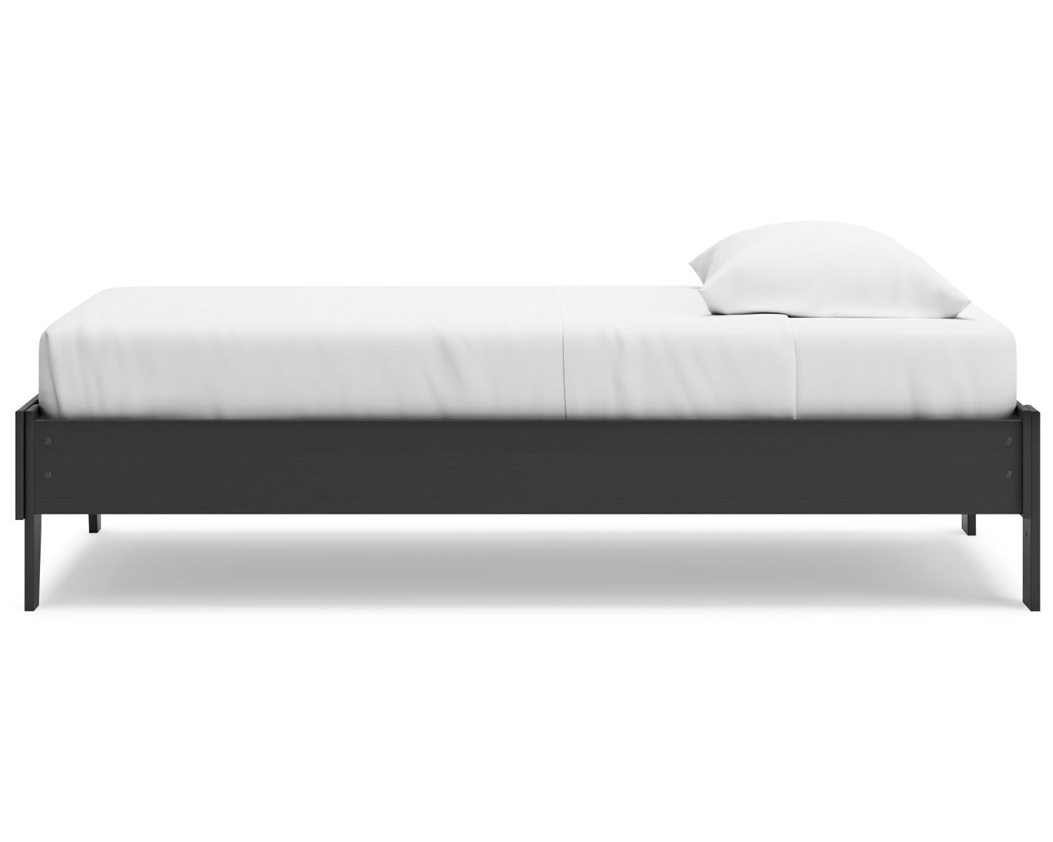 Socalle Twin Platform Bed