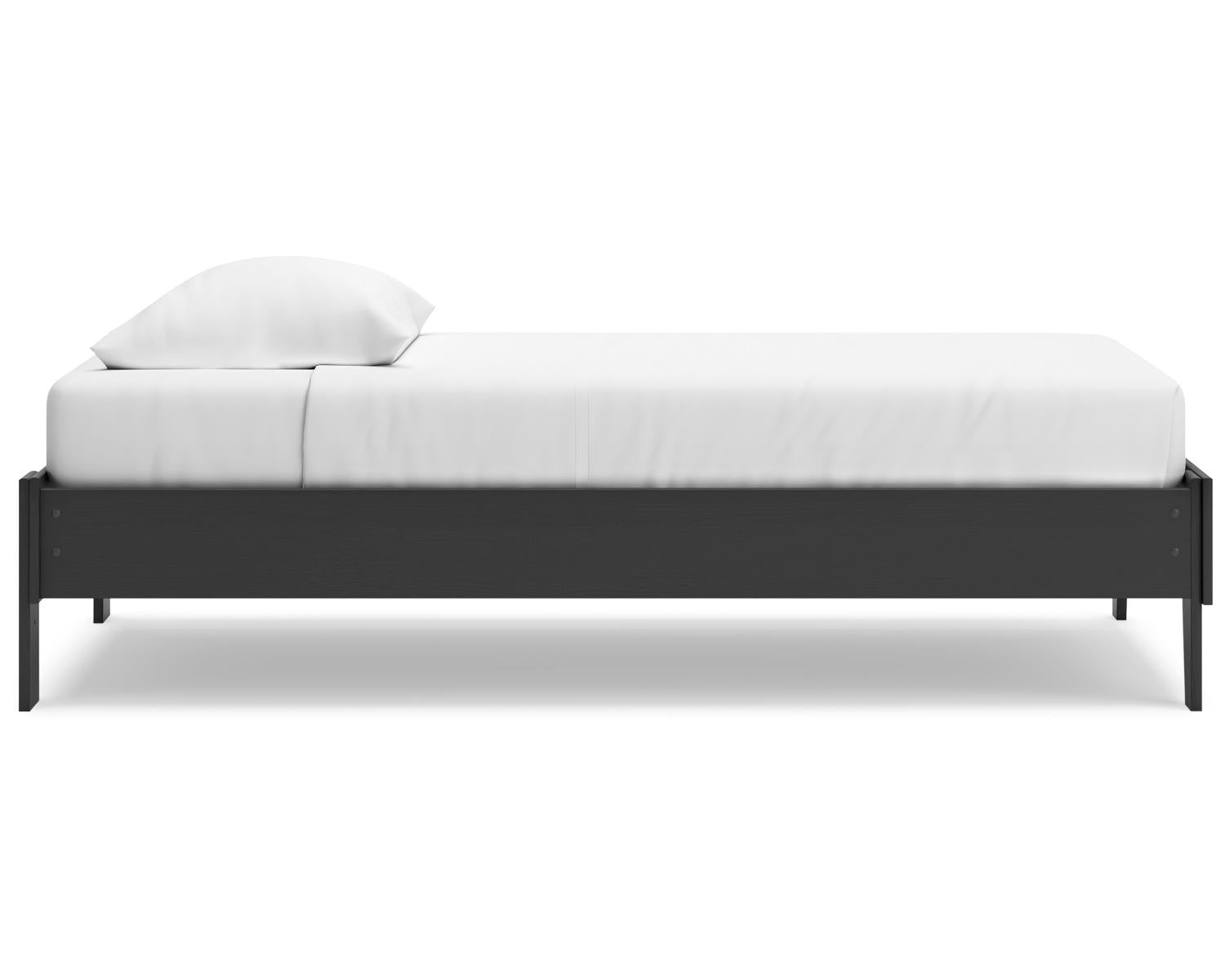 Socalle Twin Platform Bed
