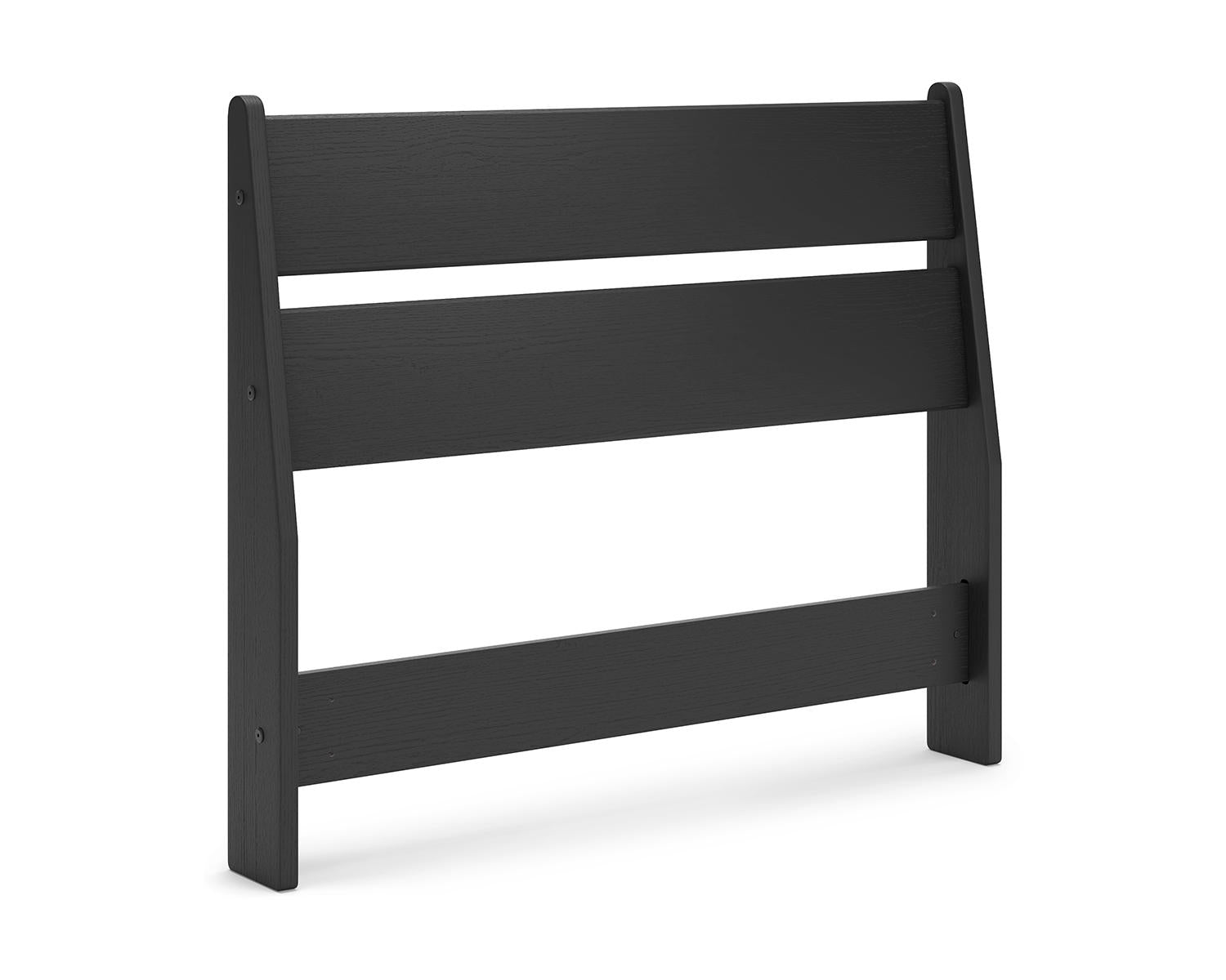 Socalle Twin Panel Headboard