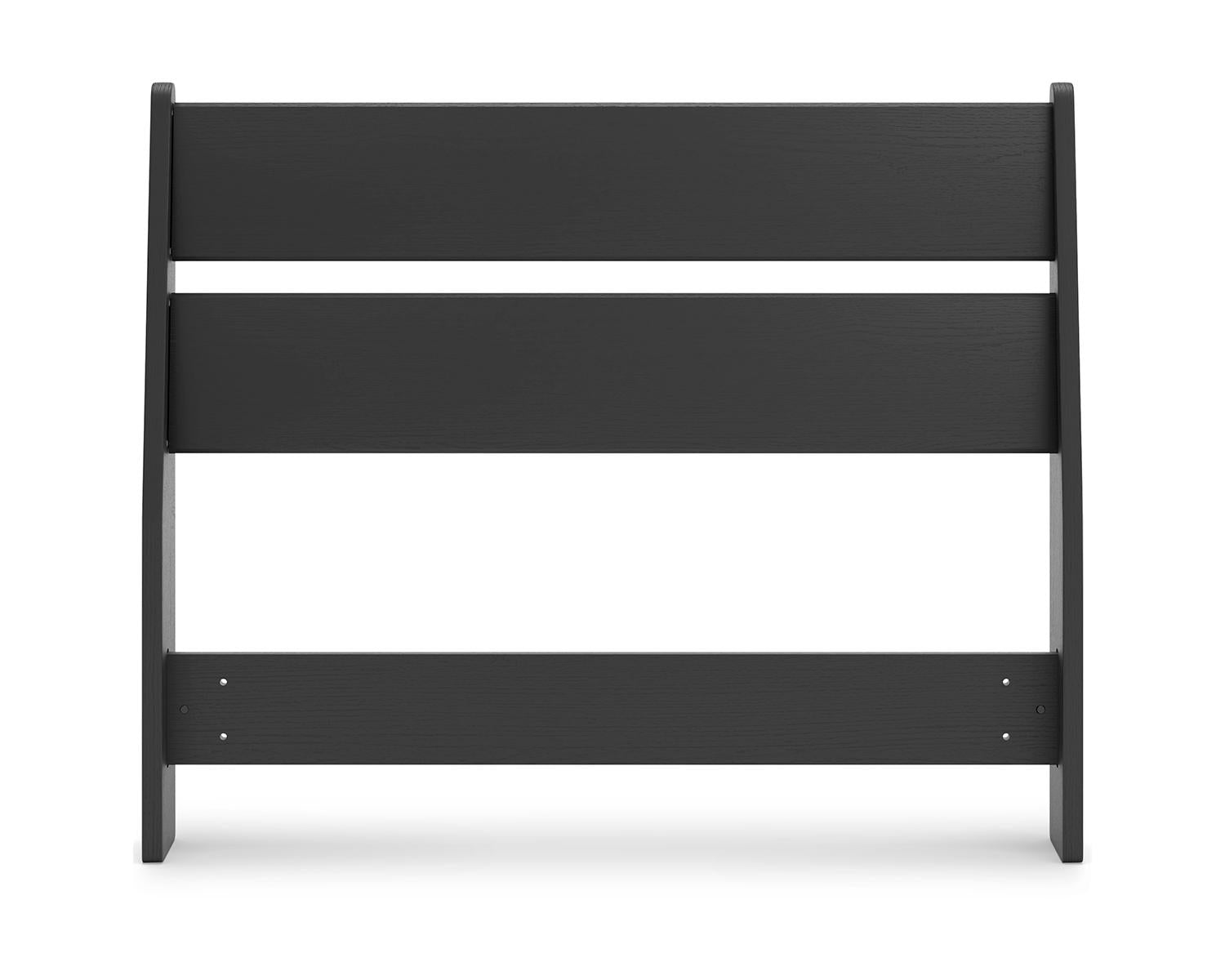 Socalle Twin Panel Headboard