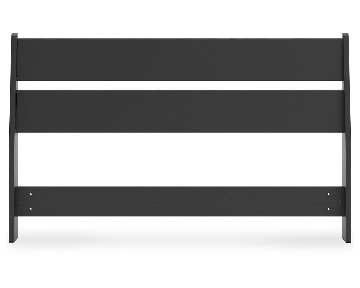 Socalle Full Panel Headboard