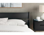 Socalle Queen Panel Headboard