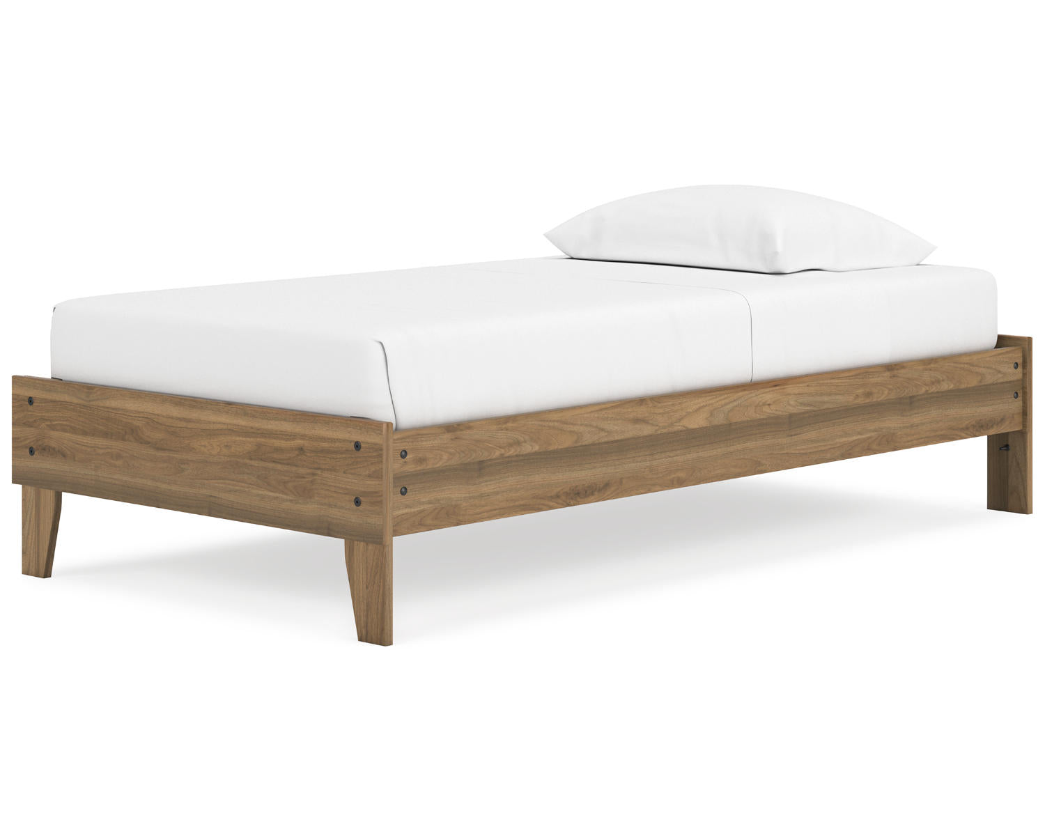 Deanlow Twin Platform Bed
