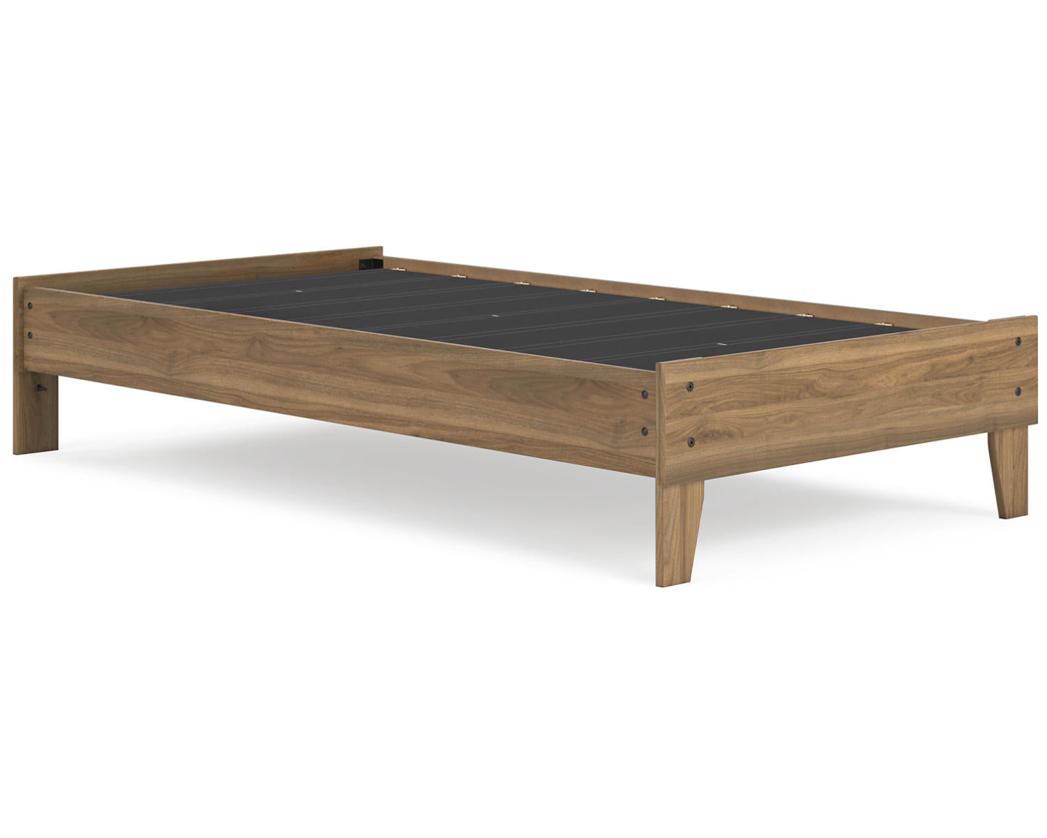 Deanlow Twin Platform Bed